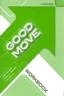 Good Move Workbook (Spanish)