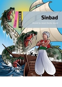 Dominoes Starter. Sinbad Multi-ROM Pack