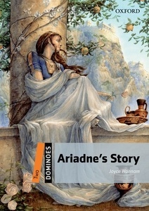 Dominoes 2. Ariadne's Story Multi-ROM Pack