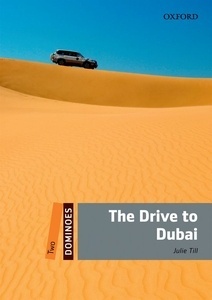 Dominoes 2. The Drive to Dubai Multi-ROM Pack