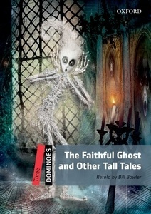 Dominoes 3. The Faithful Ghost and Other Tales Multi-ROM Pack