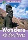 Wonders of the Past Book + CD (ORD4)