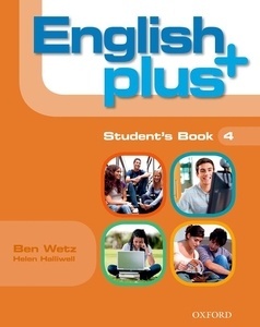 English Plus 4 Student's Book