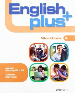 English Plus 4 Workbook