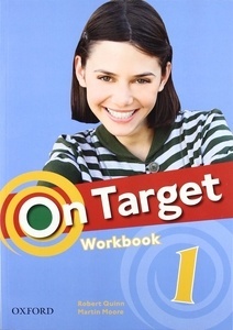 On Target 1 Workbook