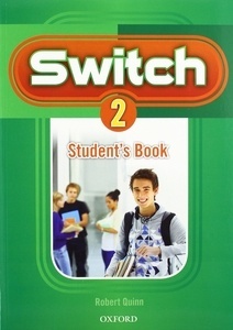 Switch 2 Student's Book