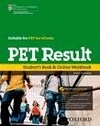 Pet Result class CD