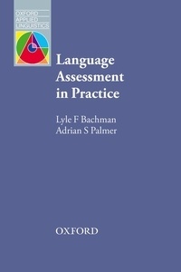 Language Assessment in Practice