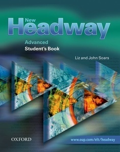 New Headway Advanced Pack +key (2010)