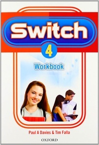 Switch 4 Workbook