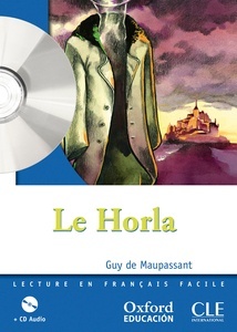 Le Horla +CD