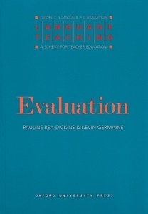 Evaluation