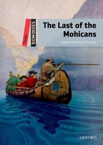 The Last of the Mohicans + Cd