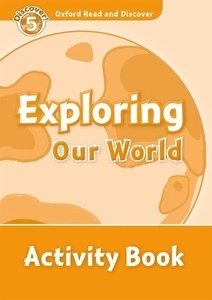 Exploring Our World : Activity Book (ORD 5)