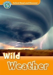 Wild Weather (ORD5)