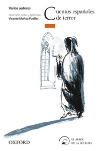 Clasicos relatos españoles de terror