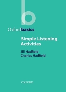 Simple listening activities