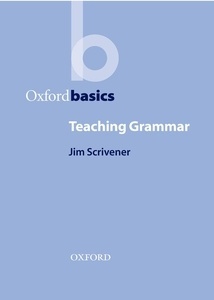 Teaching grammar