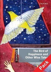 The Bird of Happiness and Other Wise Tales MultiROM Pack