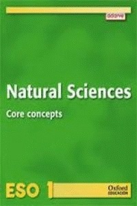 Natural Sciences Core Concepts