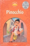 Pinocchio