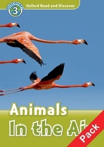 Animals in the Air (ORD 3)