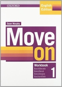 Move On 1 Workbook