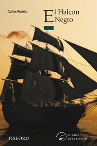 El halcon negro