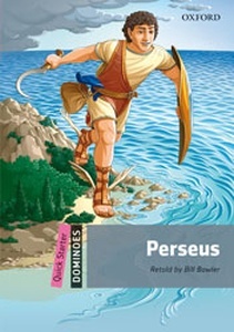 Dominoes Quick Starter. Perseus Pack