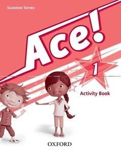 Ace! 1 Activity Book