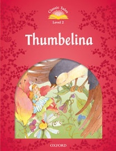 CT2 Thumbelina Pack with CD-ROM (2ed)