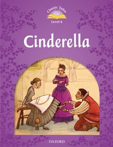 CT4 Cinderella Pack with eBook x{0026} Audio CD-ROM (2ed)