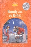 CT5 Beauty x{0026} the Beast Pack with eBook and Audio CD (2ed)