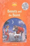 CT5 Beauty x{0026} the Beast Pack with eBook and Audio CD (2ed)