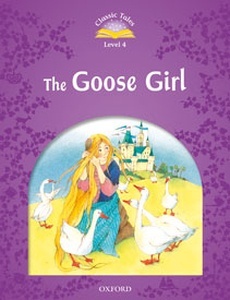CT4 The Goose Girl Pack with eBook and MultiROM 2ed