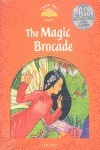 CT 5 The Magic Brocade Pack with eBook and MultiROM 2ed