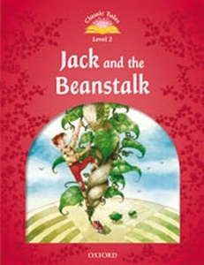 CT2 Jack and the Beanstalk Pack with eBook and MultiROM (2ed)