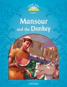 Mansour and the Donkey (CT1)