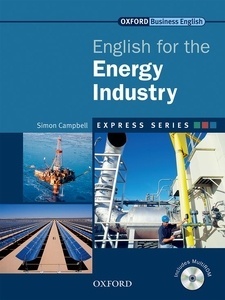 English for the Energy Industry Student's book with MultiROM