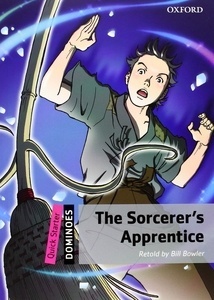 Dominoes Quick Starter. The Sorcerer's Apprentice Pack