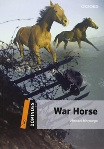Dominoes 2. War Horse Pack
