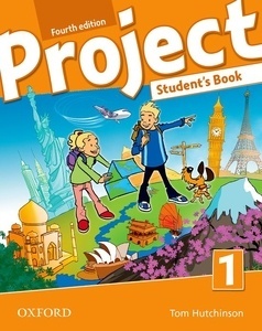 Project 1 Student's Book