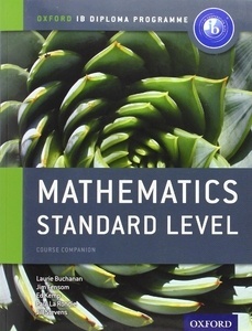 IB Mathematics Standard Level