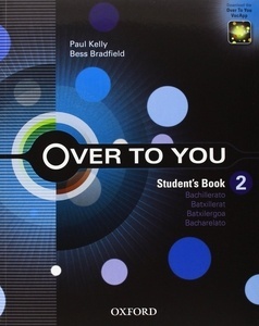 Over to You 2 Student's Book