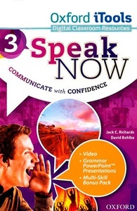 Speak Now 3 iTools DVD-ROM