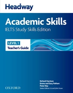 Headway Academic Skills: IELTS Study Skills 1 Teacher's Book