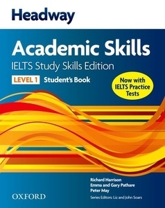 Headway Academic Skills: IELTS Study Skills 1 Student's Book