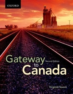 Gateway to Canada (2nd ed)
