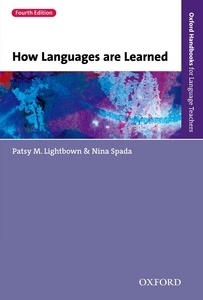 How Languages Are Learned (4th ed.)