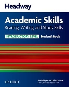 Headway Academic Skills Introductory Reading, Writing and Study Skills Student's Book